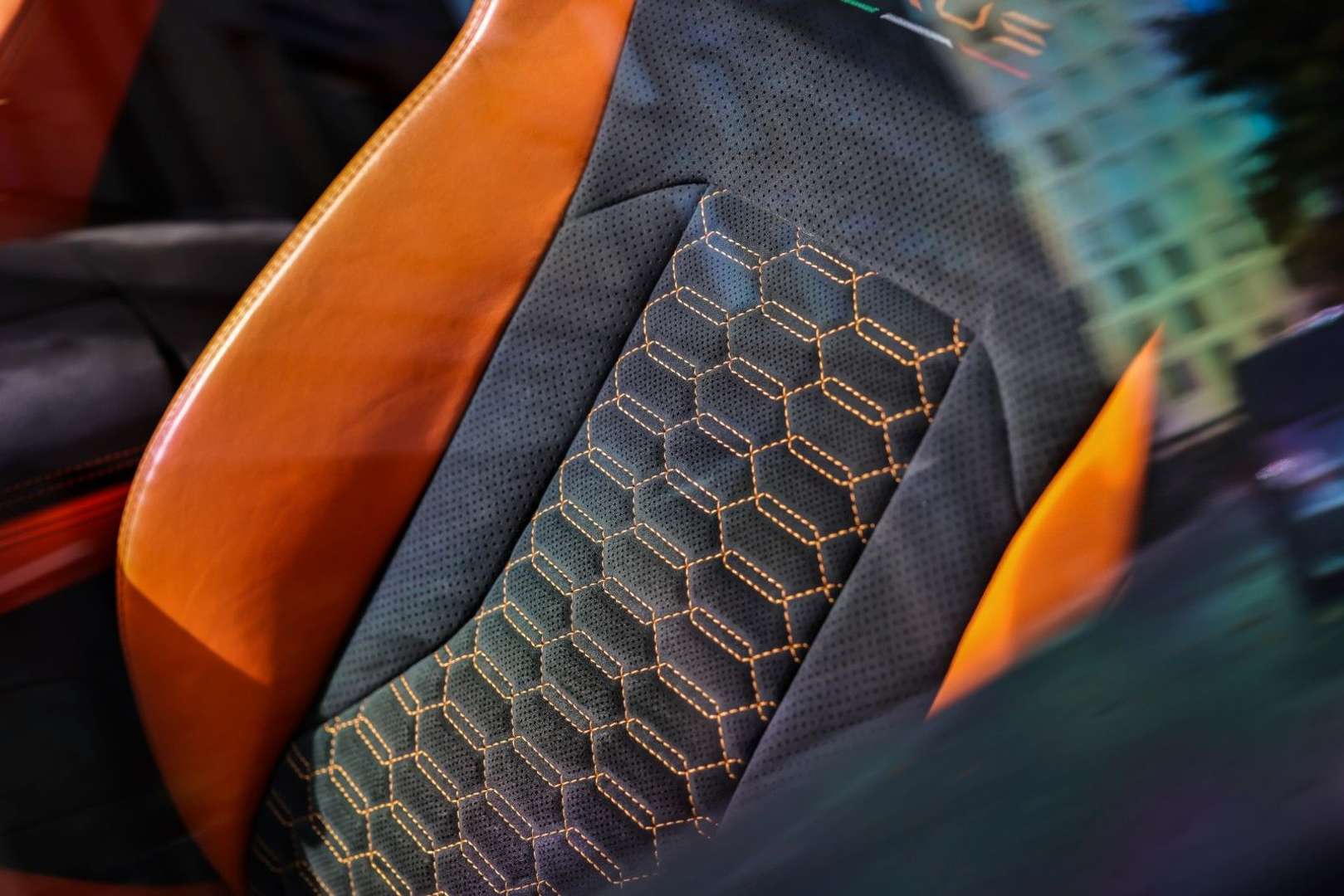 Lamborghini Urus - 2022 - Joinsteer - #16