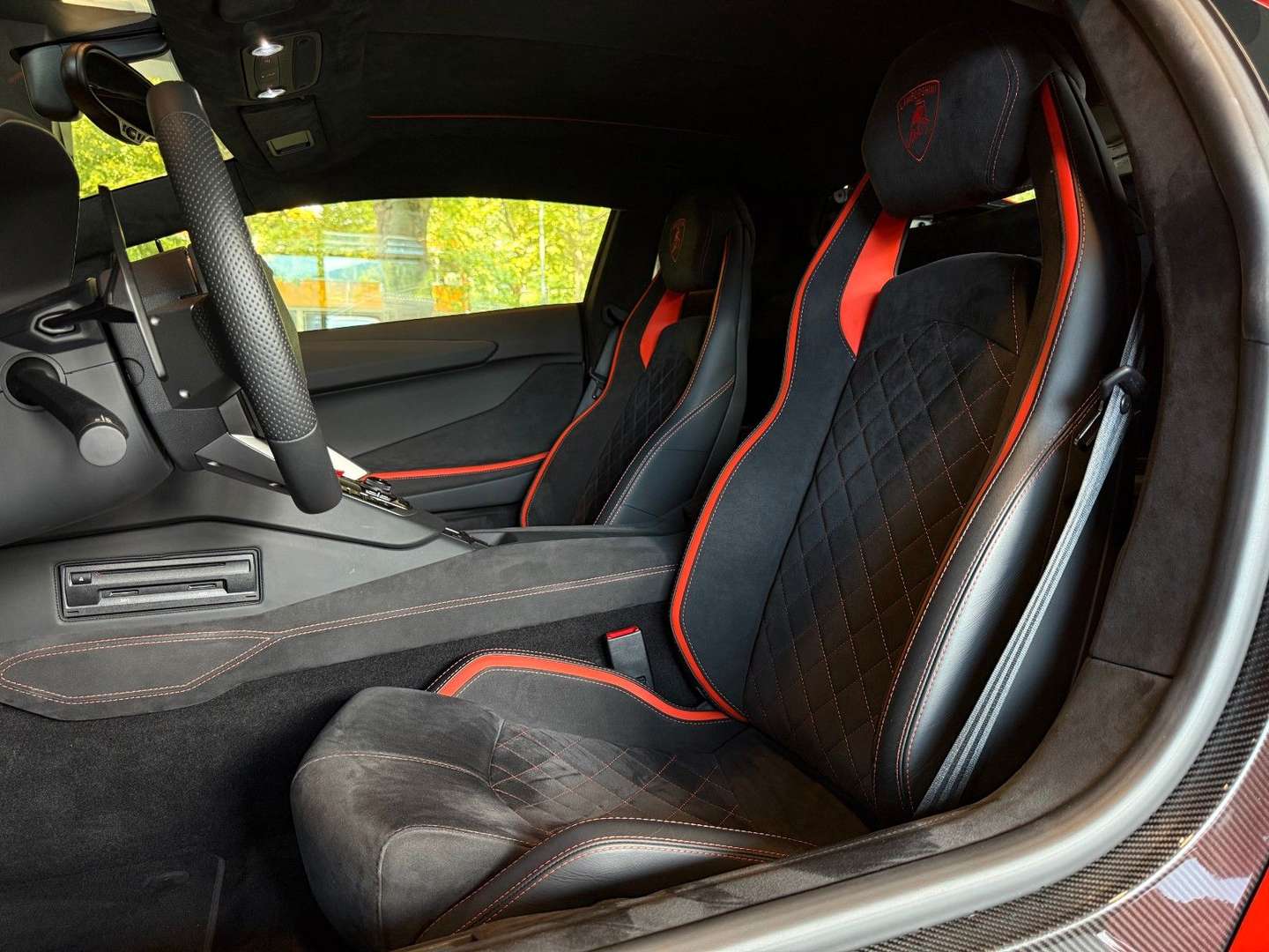 Lamborghini Aventador - 2021 - Joinsteer - #22