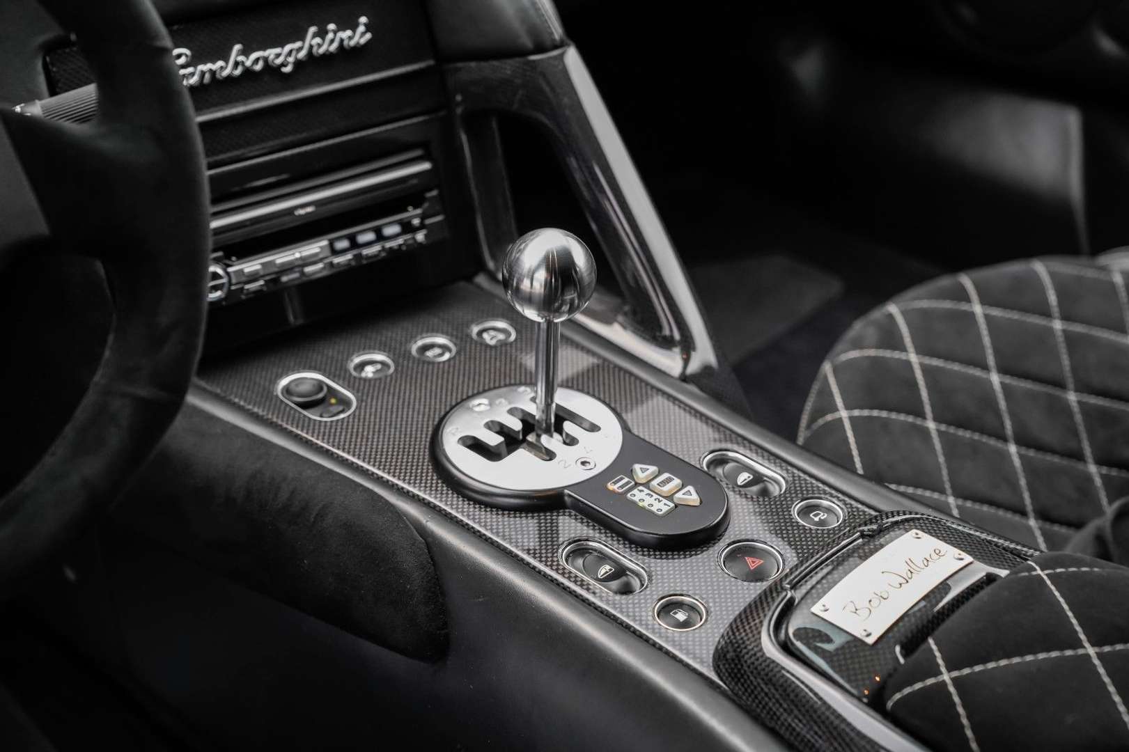 Lamborghini Murciélago - 2012 - Joinsteer - #23