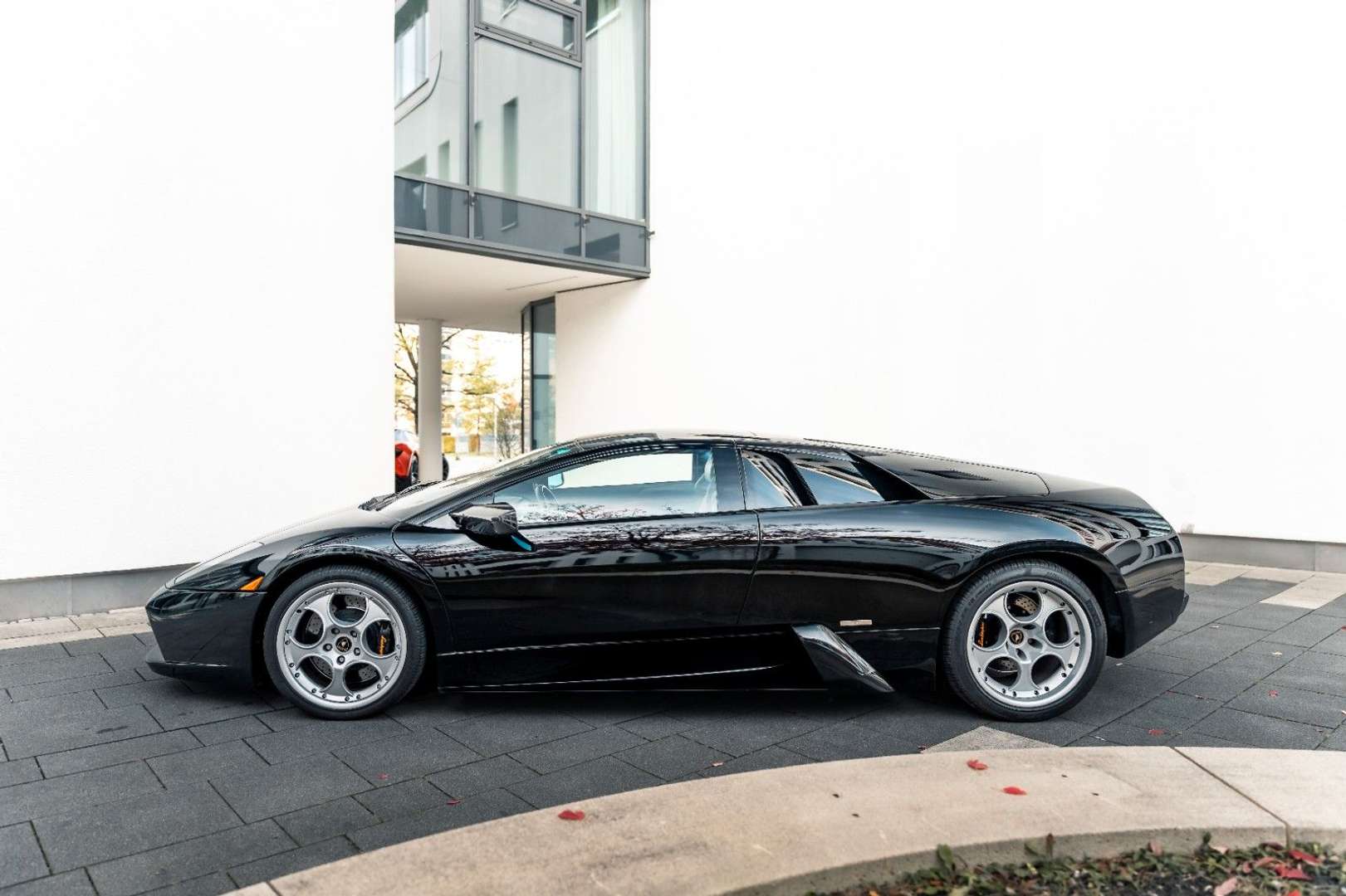 Lamborghini Murciélago - 2003 - Joinsteer - #2