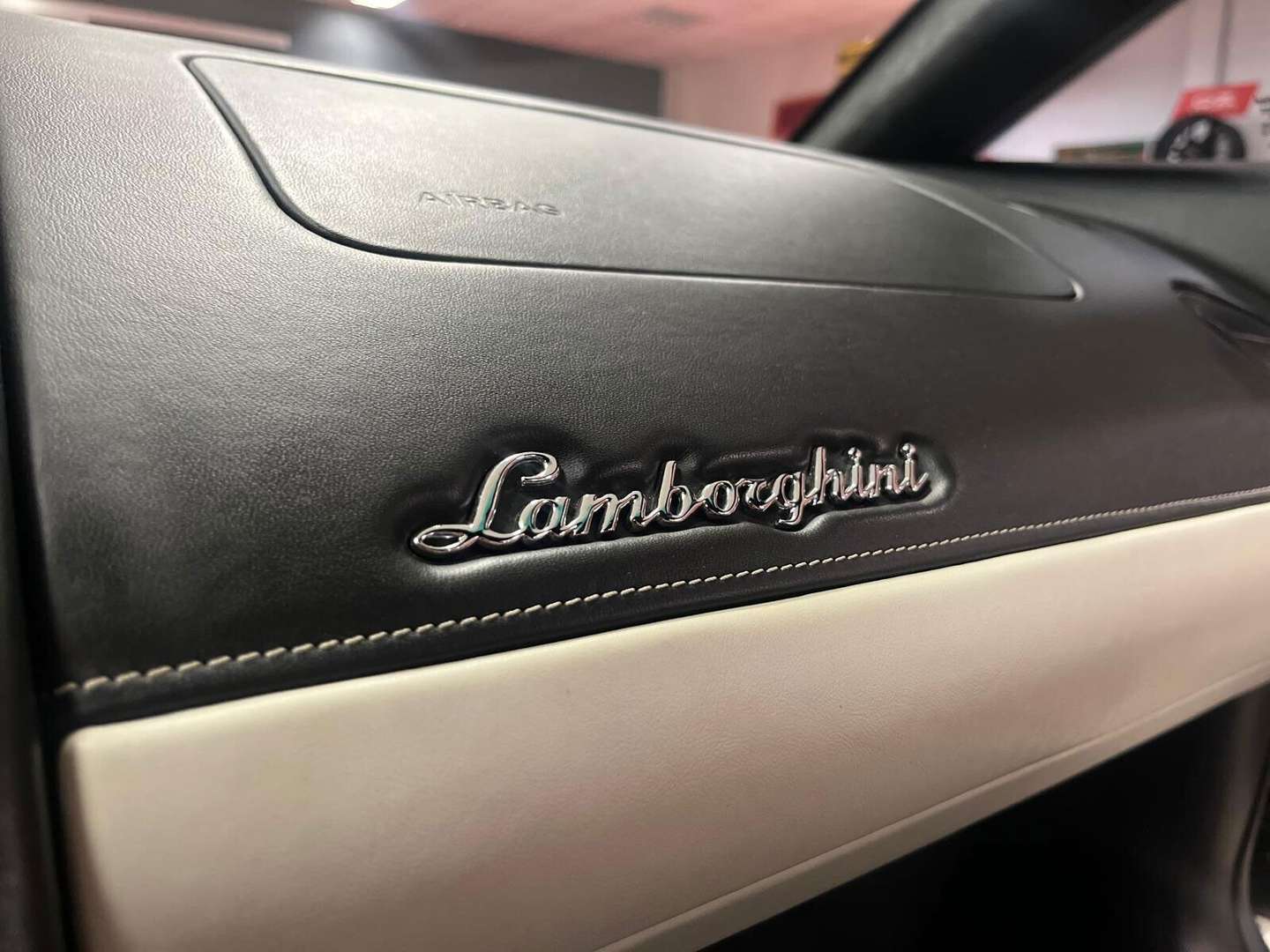 Lamborghini Gallardo - 2007 - Joinsteer - #17