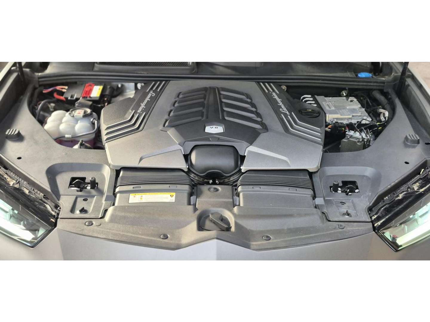 Lamborghini Urus S - 2023 - Joinsteer - #29