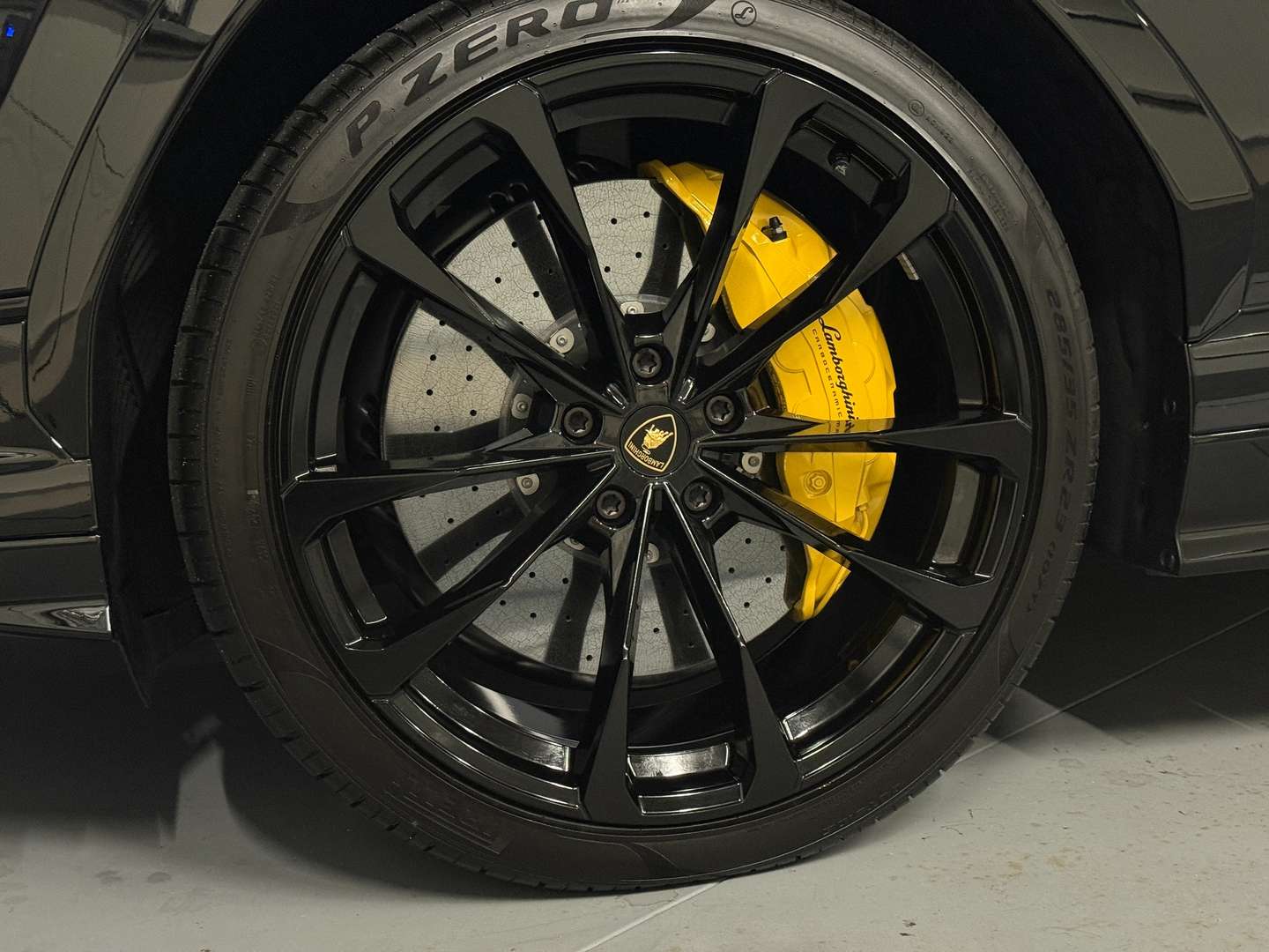 Lamborghini Urus S - 2025 - Joinsteer - #35