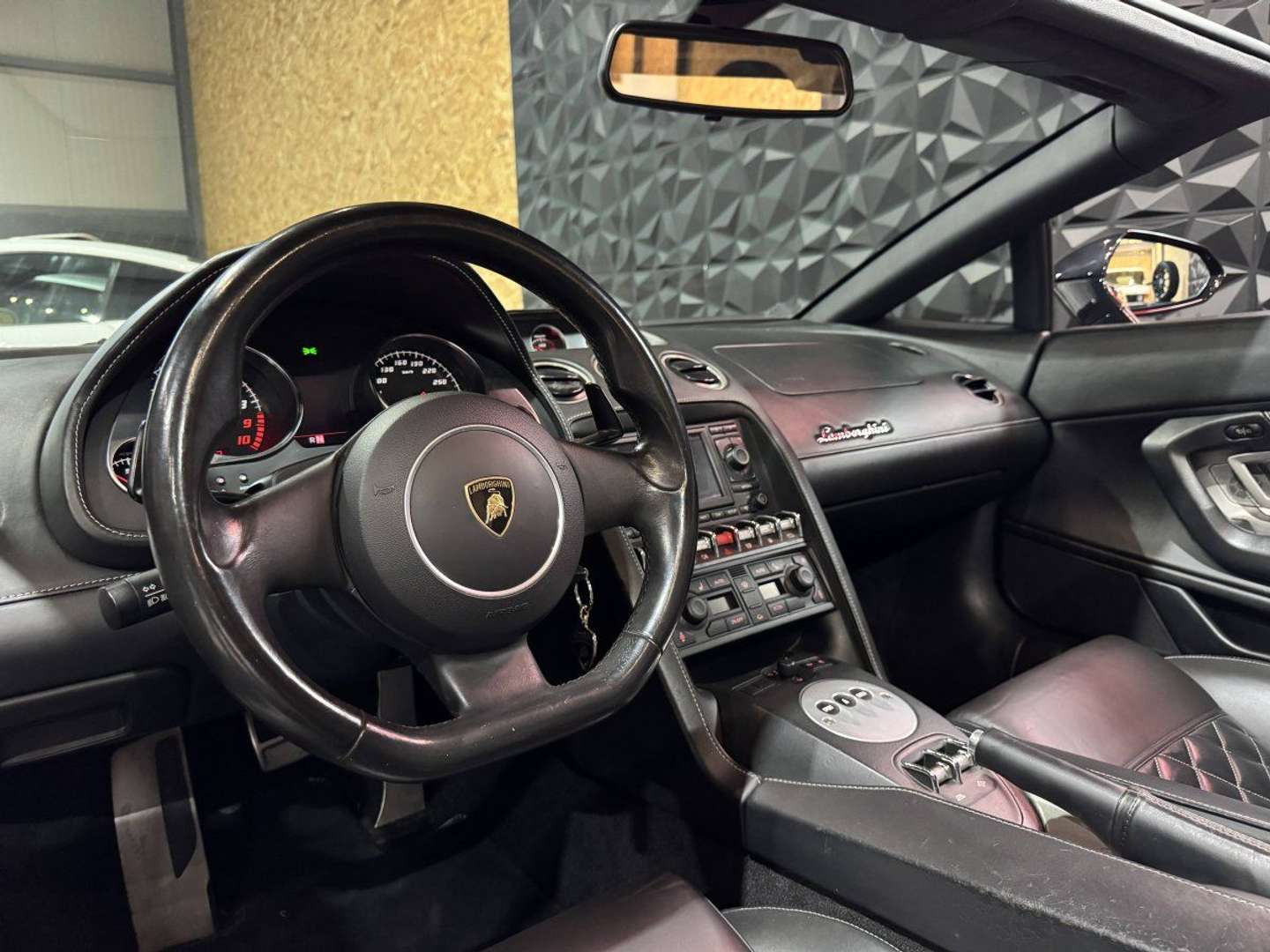 Lamborghini Gallardo 560-4 - 2011 - Joinsteer - #21