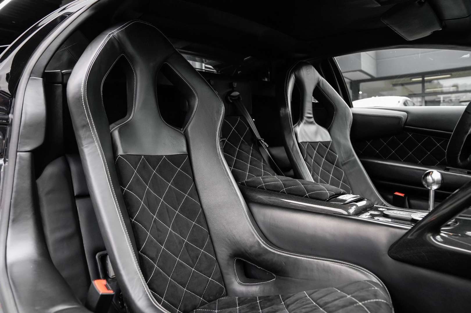 Lamborghini Murciélago - 2012 - Joinsteer - #24