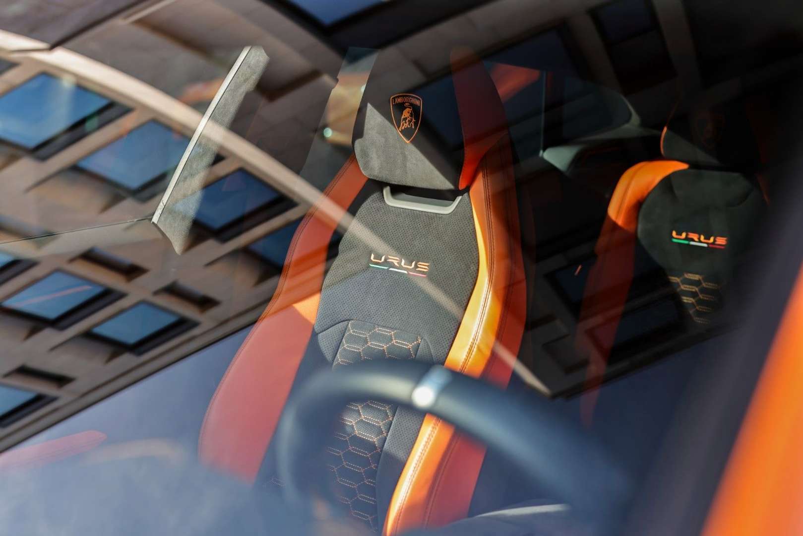 Lamborghini Urus - 2022 - Joinsteer - #17