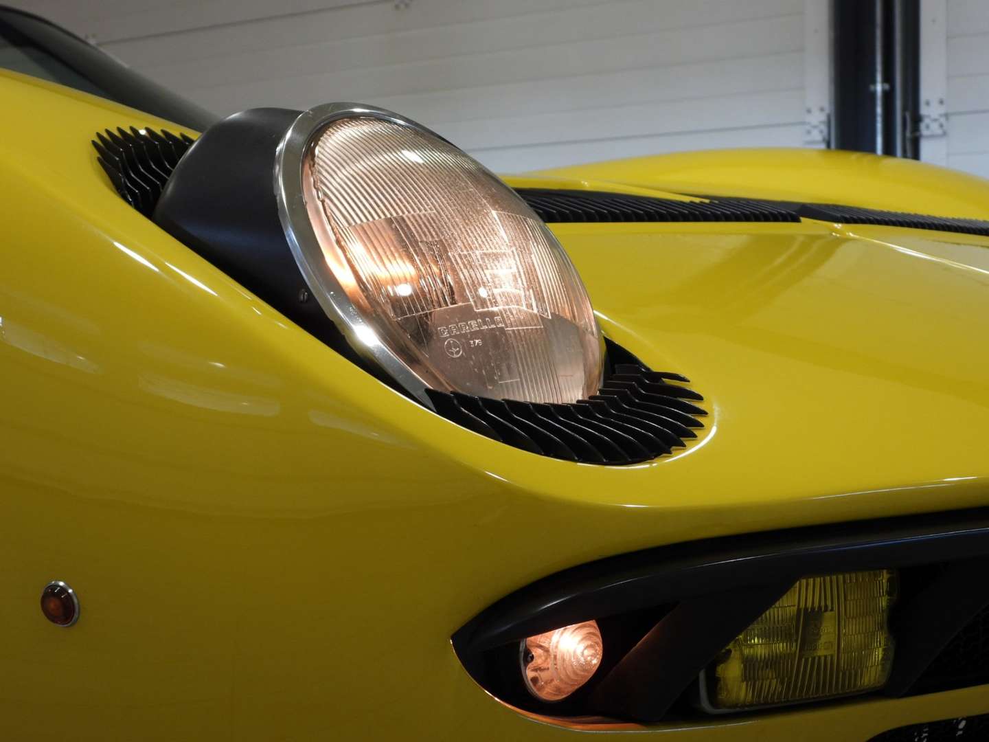 Lamborghini Miura S - 1970 - Joinsteer - #10