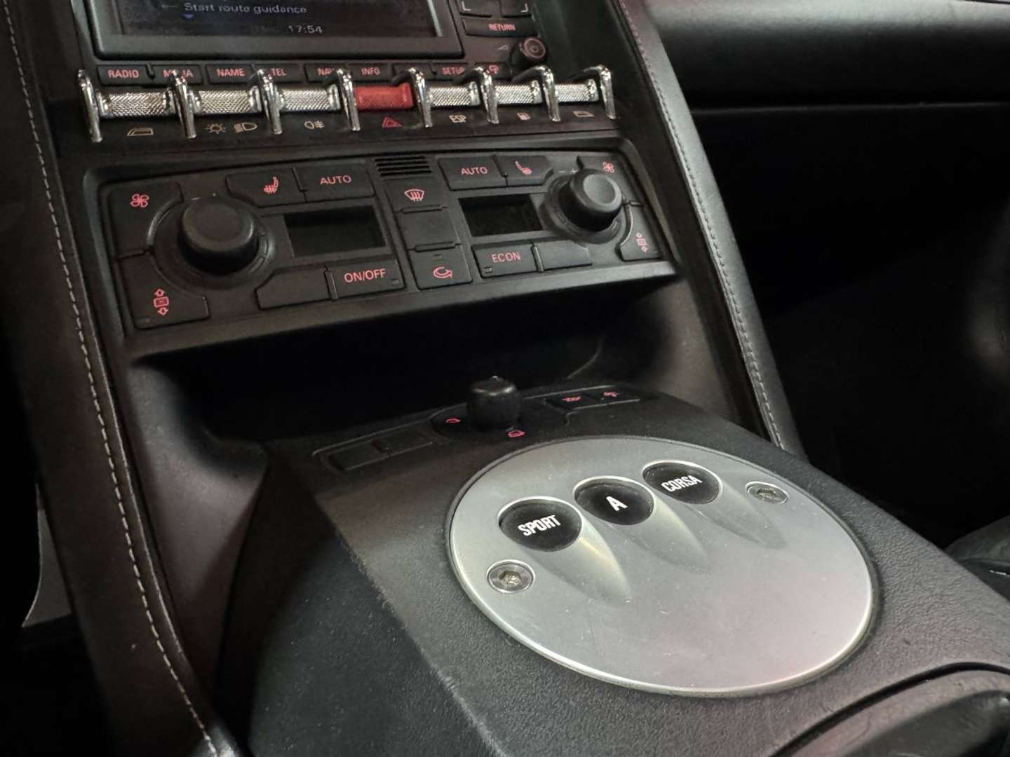 Lamborghini Gallardo 560-4 - 2011 - Joinsteer - #22