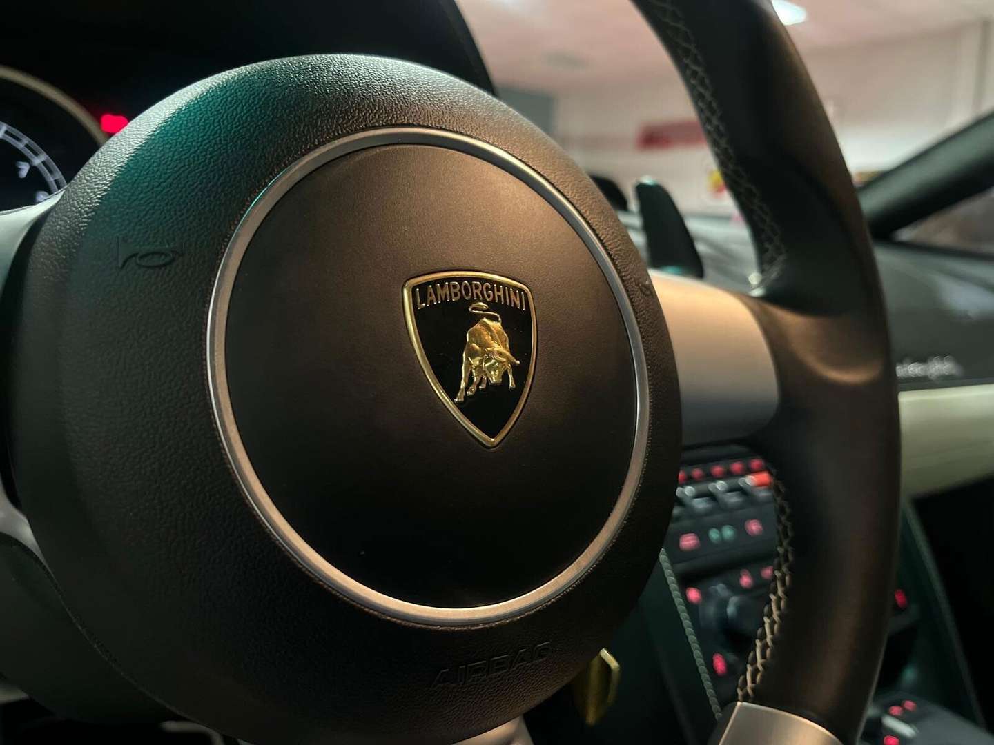 Lamborghini Gallardo - 2007 - Joinsteer - #19