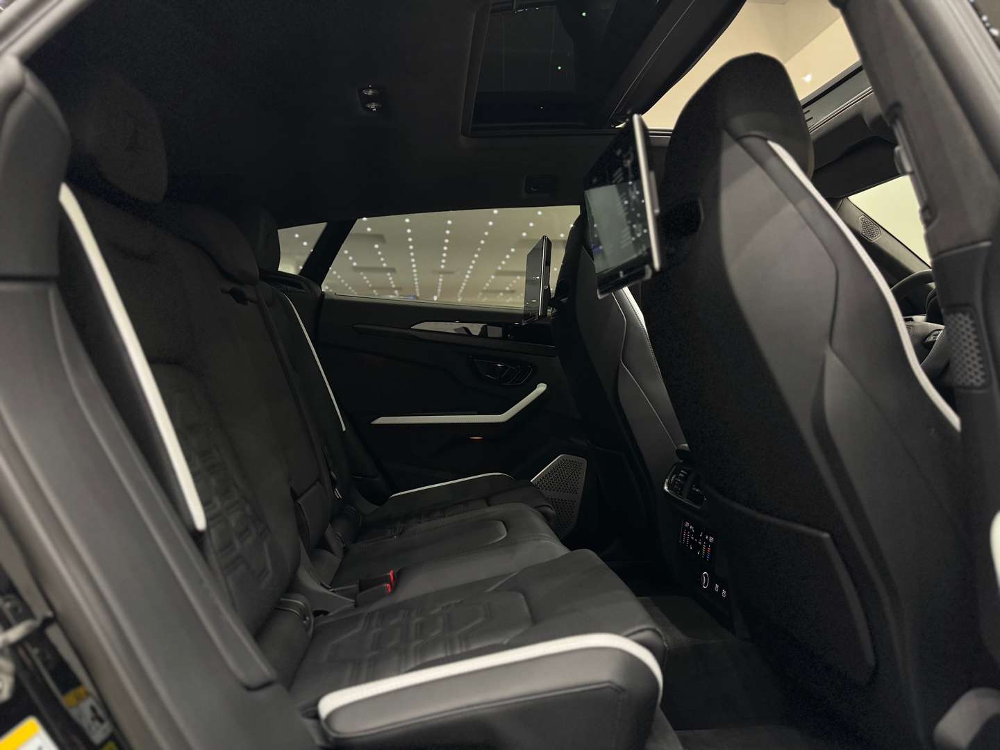 Lamborghini Urus - 2025 - Joinsteer - #27