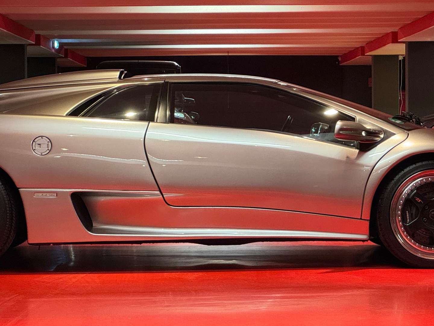 Lamborghini Diablo SV - 1999 - Joinsteer - #38