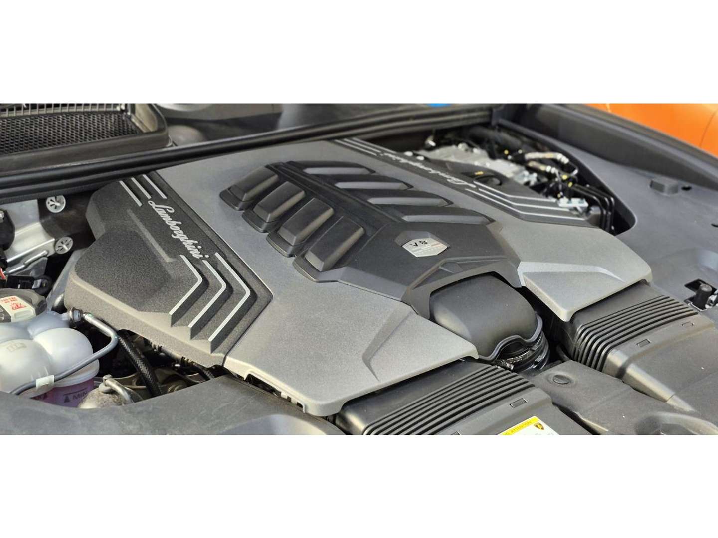 Lamborghini Urus S - 2023 - Joinsteer - #31