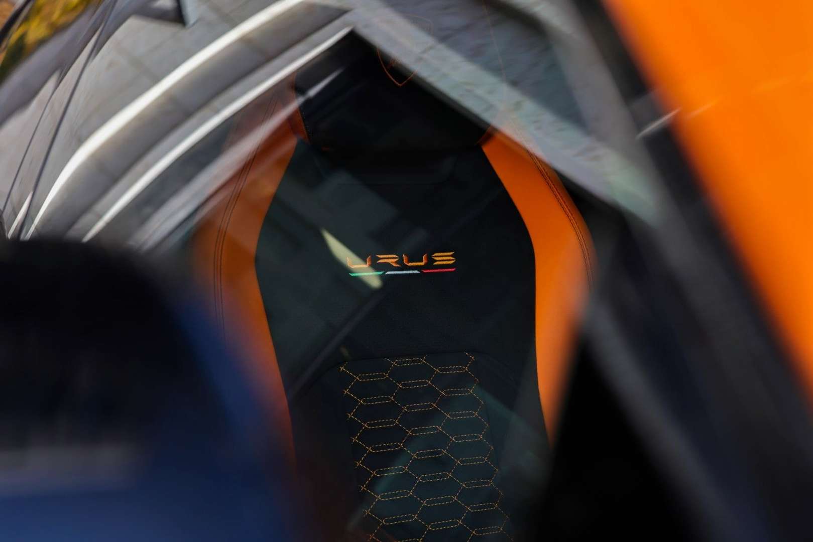 Lamborghini Urus - 2022 - Joinsteer - #18