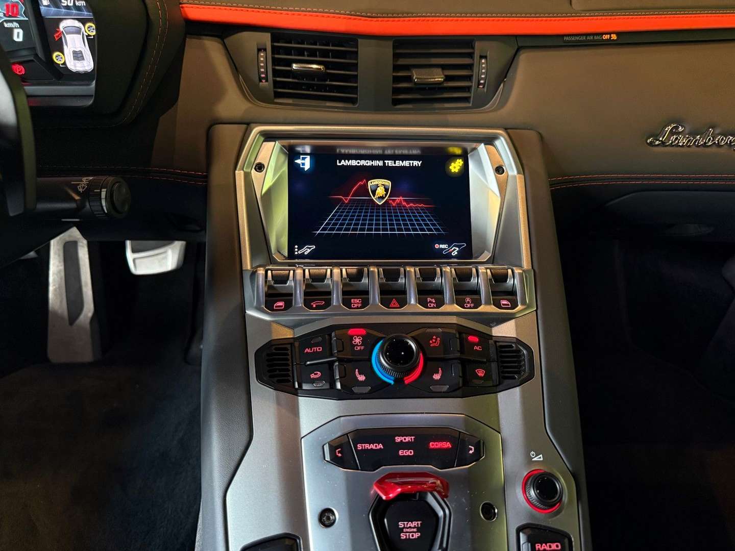 Lamborghini Aventador - 2021 - Joinsteer - #25