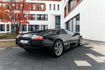 Lamborghini Murciélago -  - Joinsteer - #4