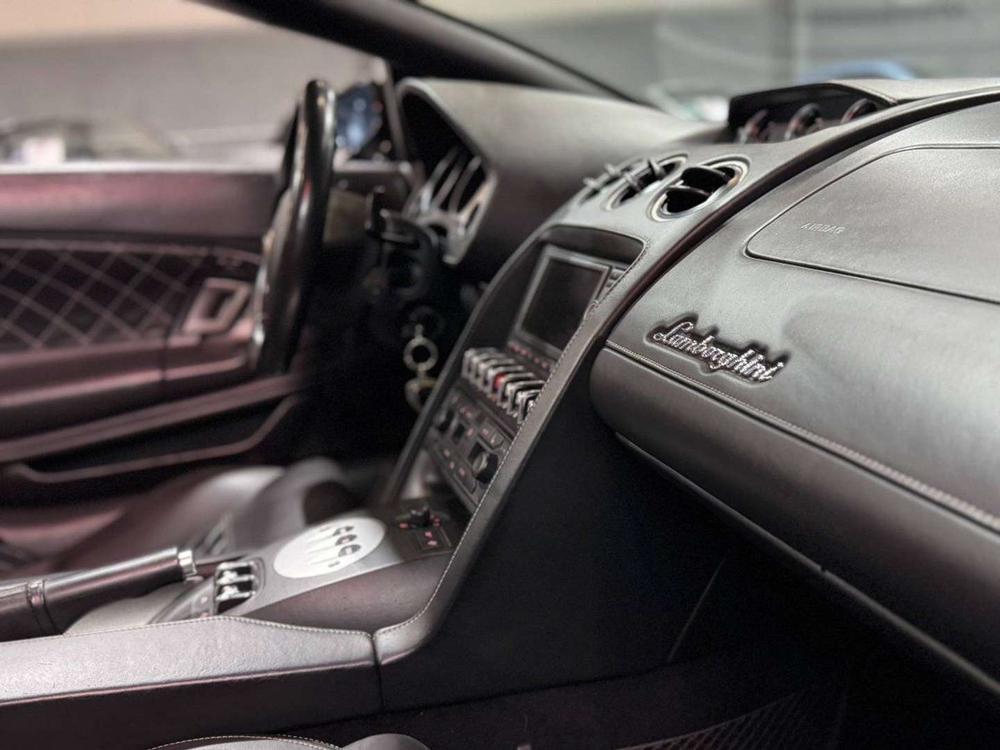 Lamborghini Gallardo 560-4 - 2011 - Joinsteer - #23