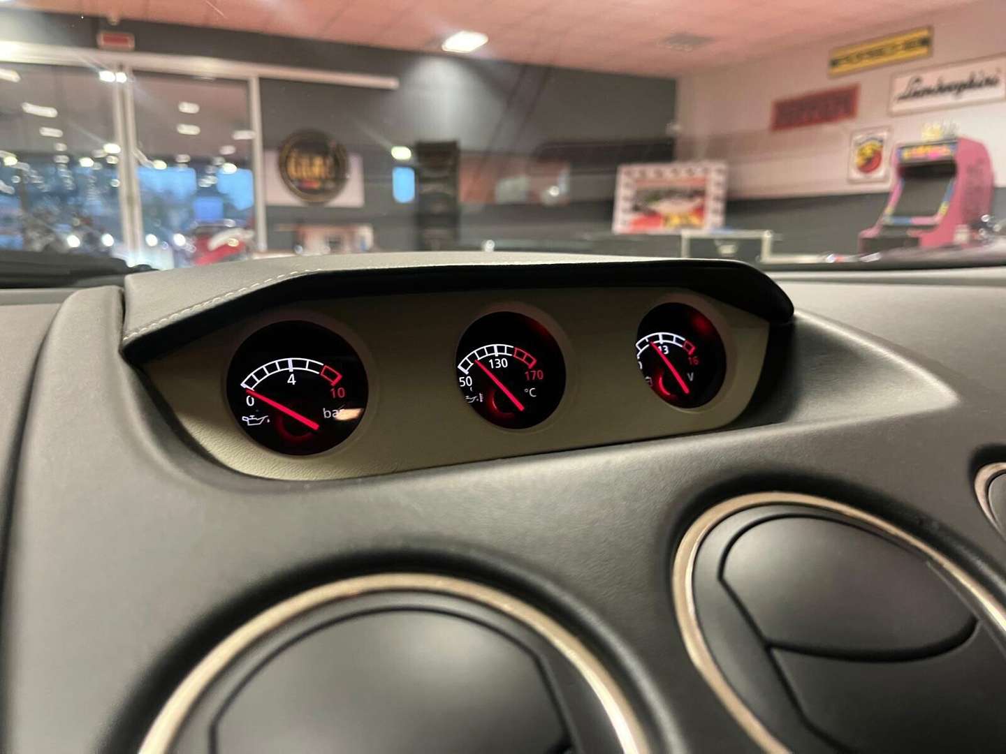 Lamborghini Gallardo - 2007 - Joinsteer - #20