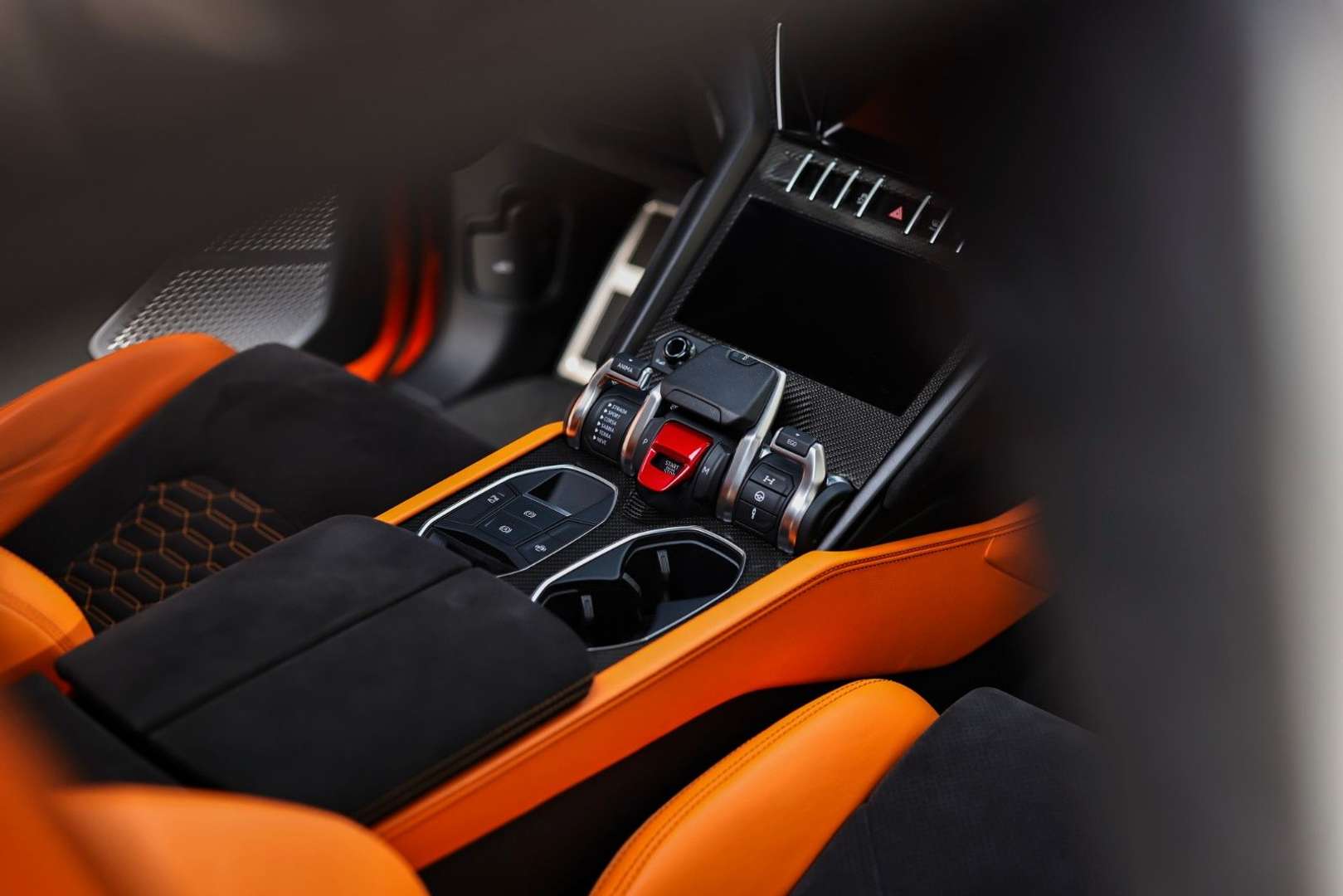 Lamborghini Urus - 2022 - Joinsteer - #19