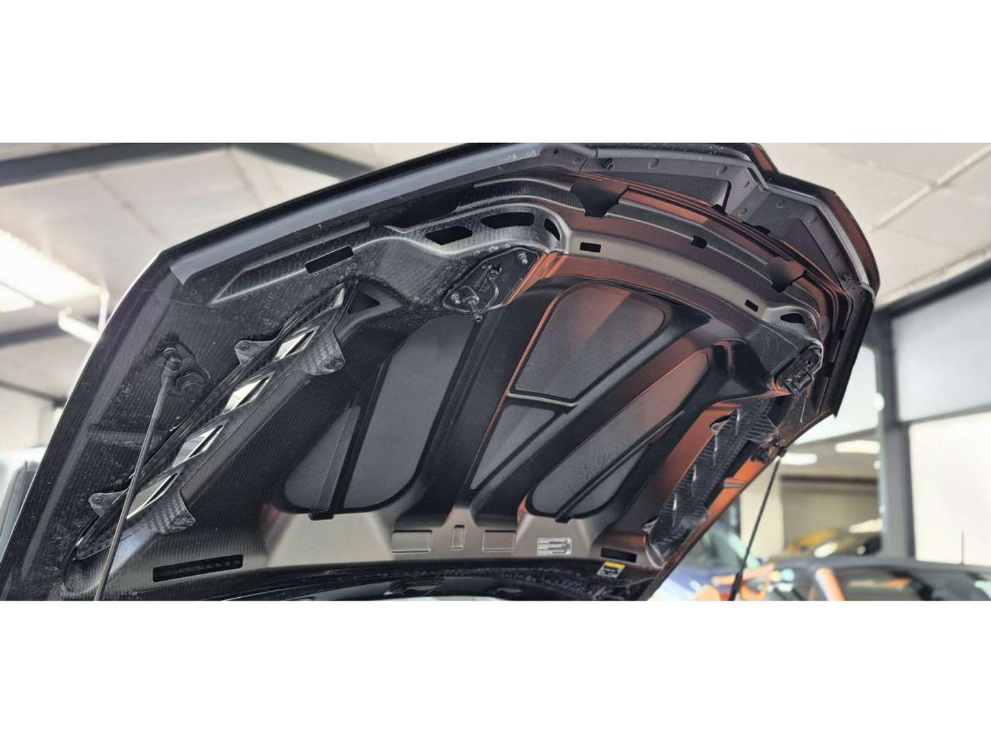 Lamborghini Urus S - 2023 - Joinsteer - #32