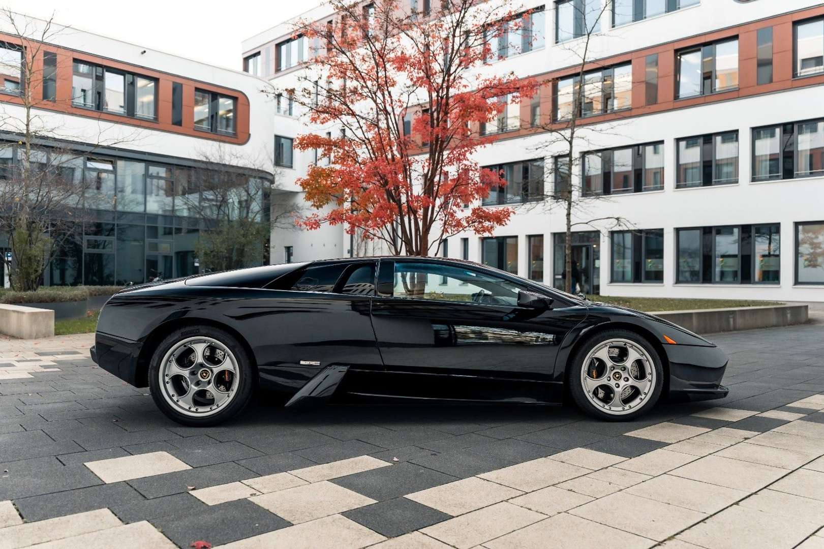 Lamborghini Murciélago - 2003 - Joinsteer - #6