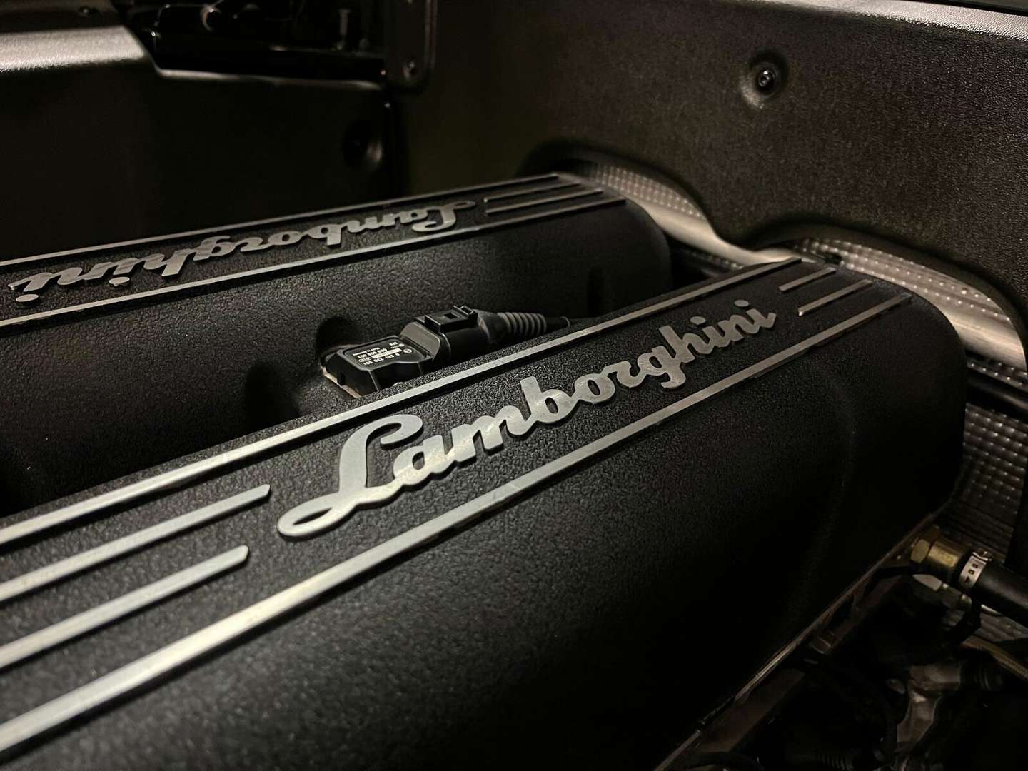 Lamborghini Gallardo - 2007 - Joinsteer - #21