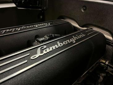 Lamborghini Gallardo — photo 21