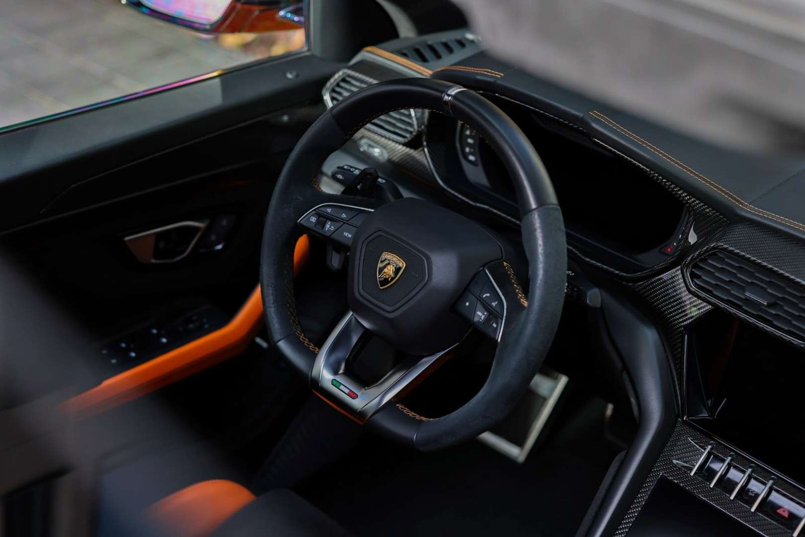 Lamborghini Urus - 2022 - Joinsteer - #20