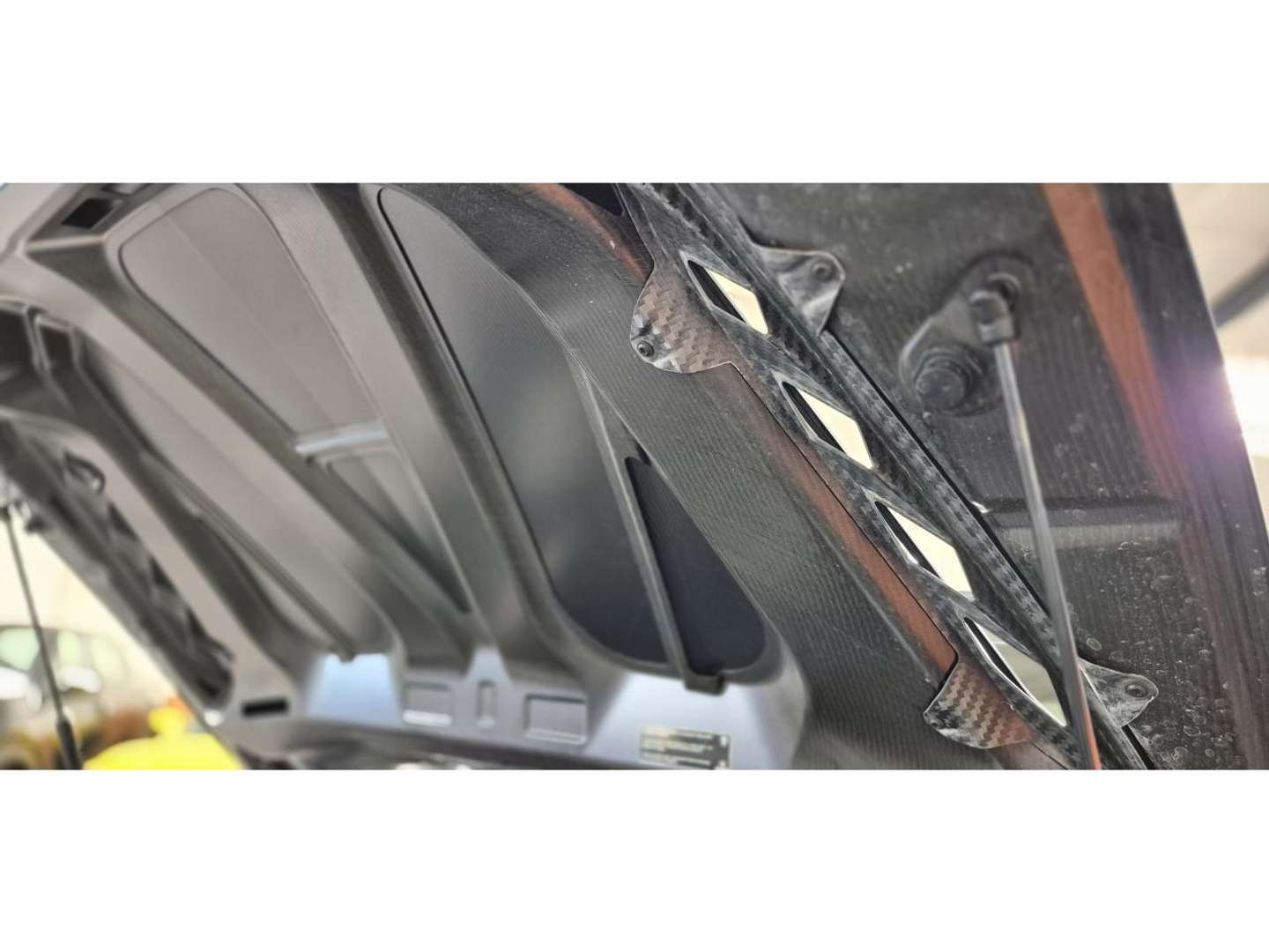 Lamborghini Urus S - 2023 - Joinsteer - #33