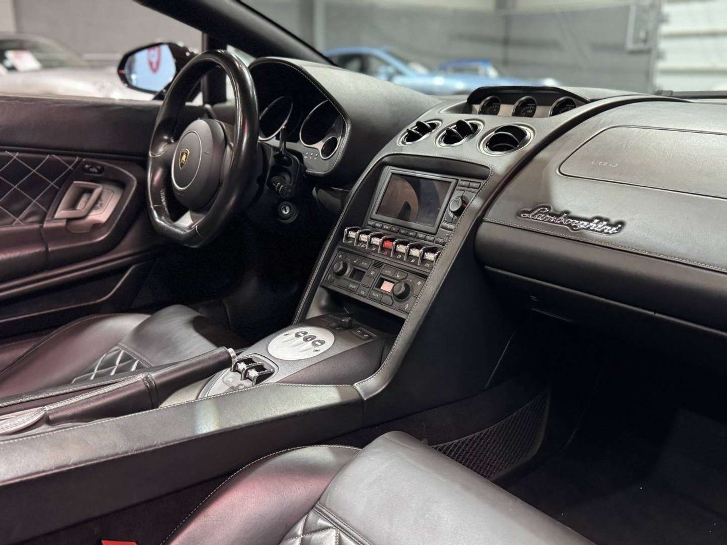 Lamborghini Gallardo 560-4 - 2011 - Joinsteer - #25