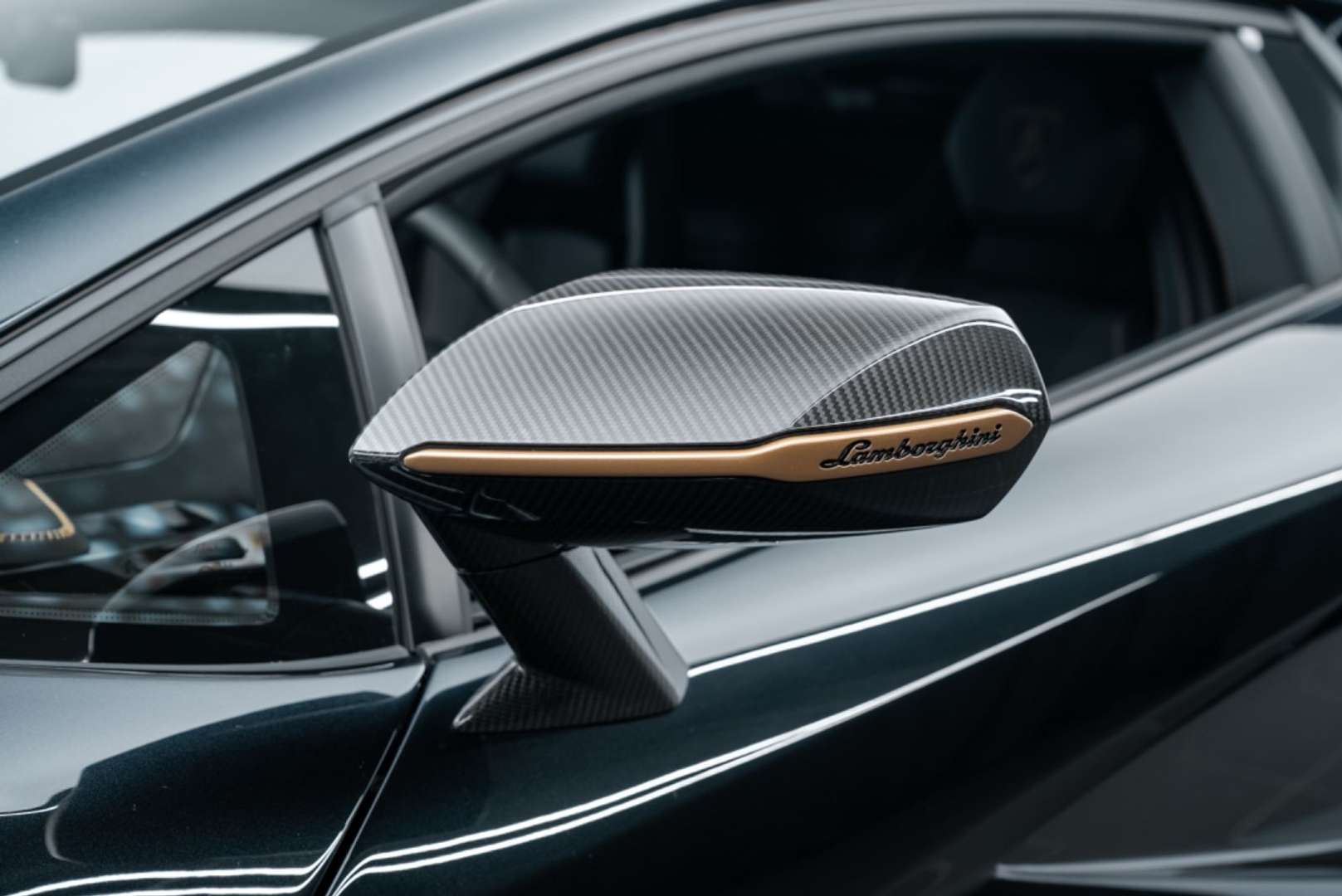 Lamborghini Countach - 2022 - Joinsteer - #8