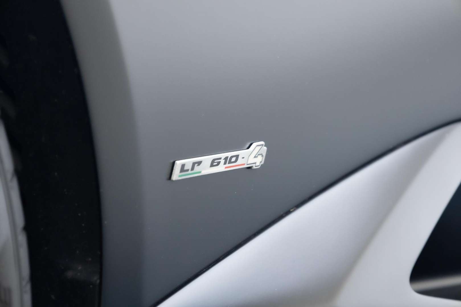 Lamborghini Huracán 610-4 - 2015 - Joinsteer - #16