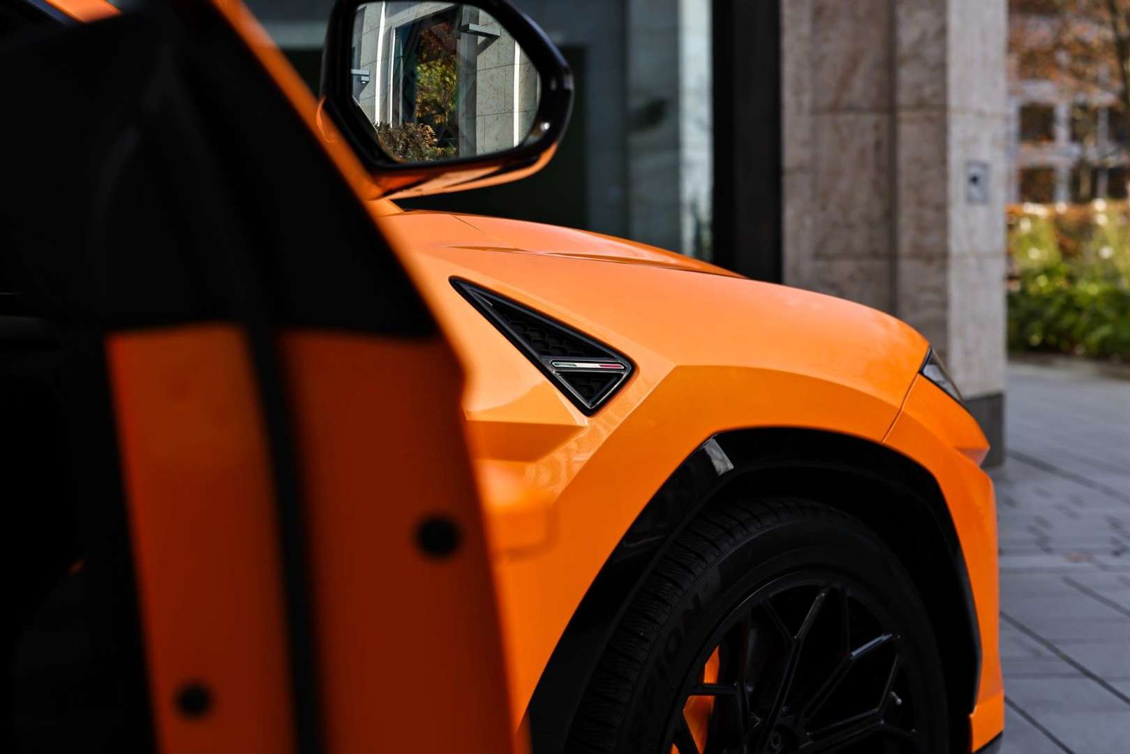 Lamborghini Urus - 2022 - Joinsteer - #21