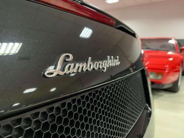 Lamborghini Gallardo — photo 23