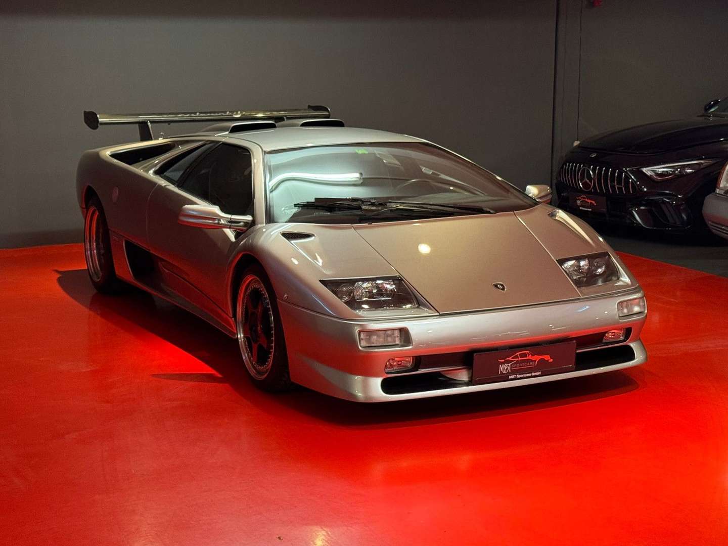 Lamborghini Diablo SV - 1999 - Joinsteer - #3
