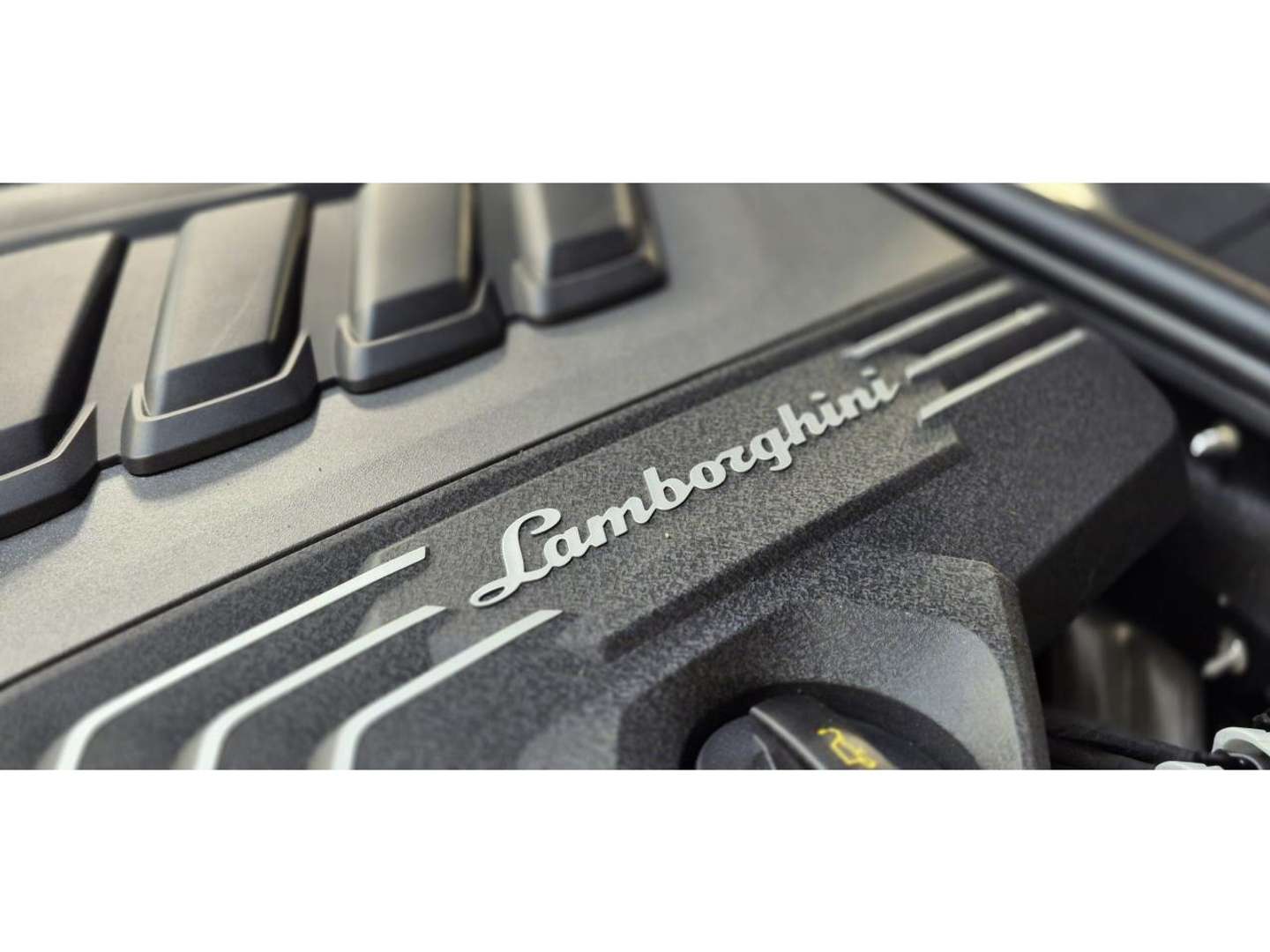 Lamborghini Urus S - 2023 - Joinsteer - #35