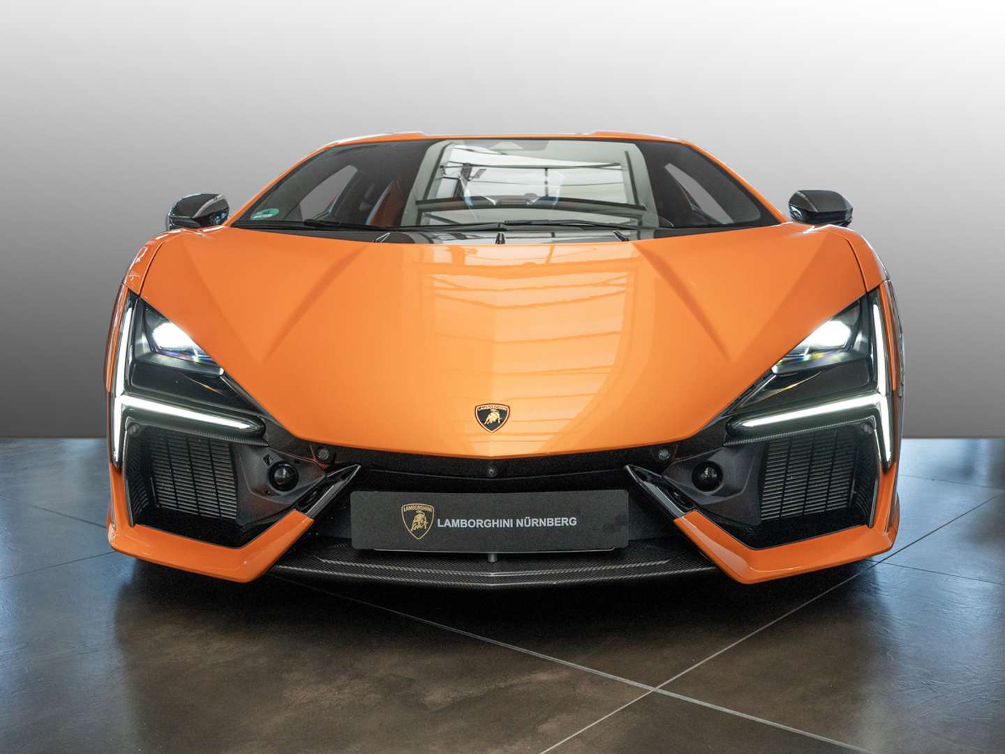 Lamborghini Revuelto Ad Personam - 2025 - Joinsteer - #3