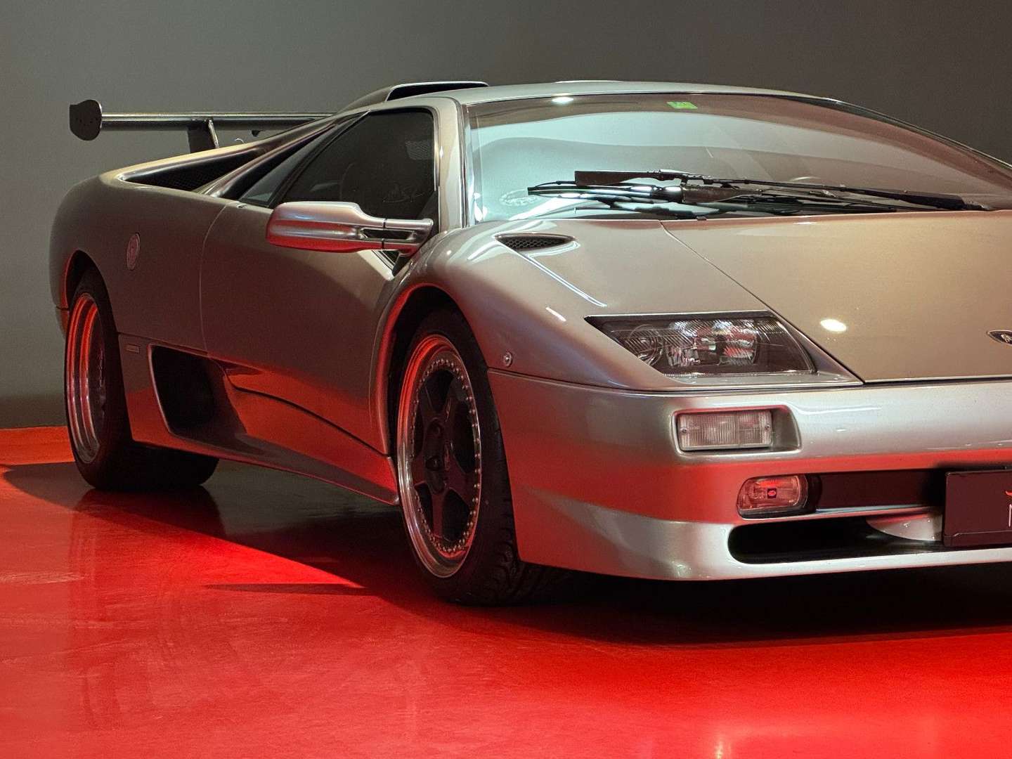 Lamborghini Diablo SV - 1999 - Joinsteer - #5