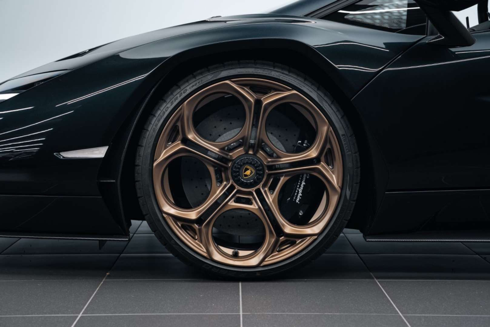 Lamborghini Countach - 2022 - Joinsteer - #10