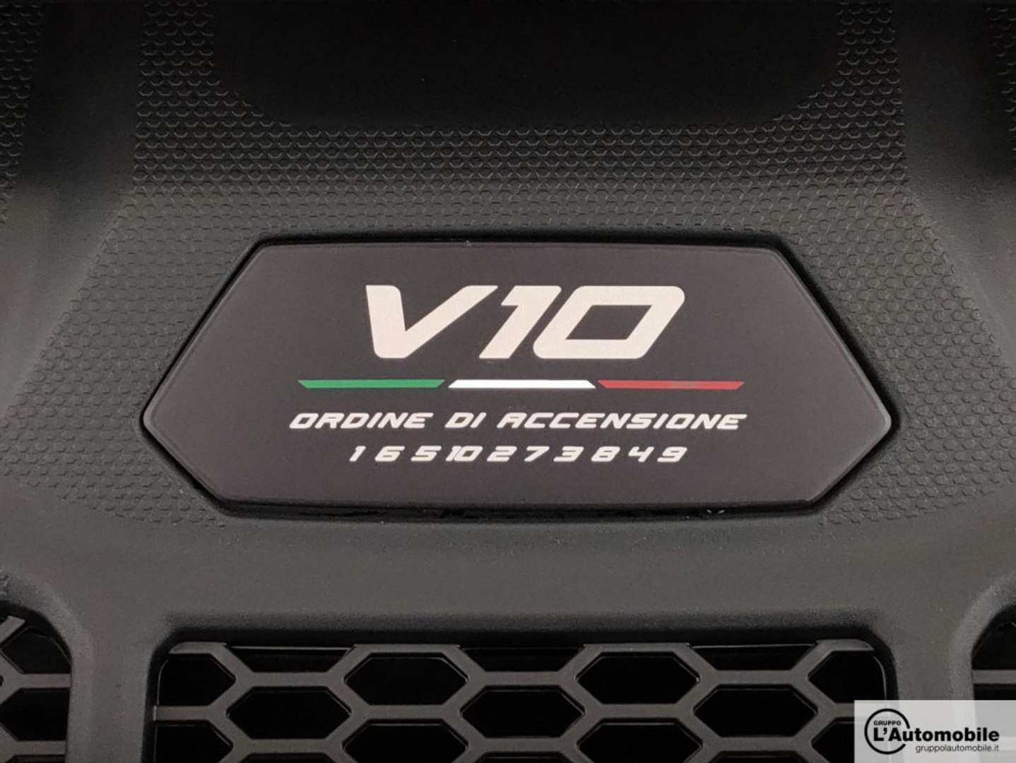 Lamborghini Huracán Sterrato - 2024 - Joinsteer - #6