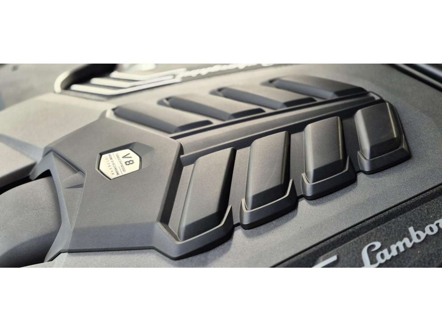 Lamborghini Urus S - 2023 - Joinsteer - #36