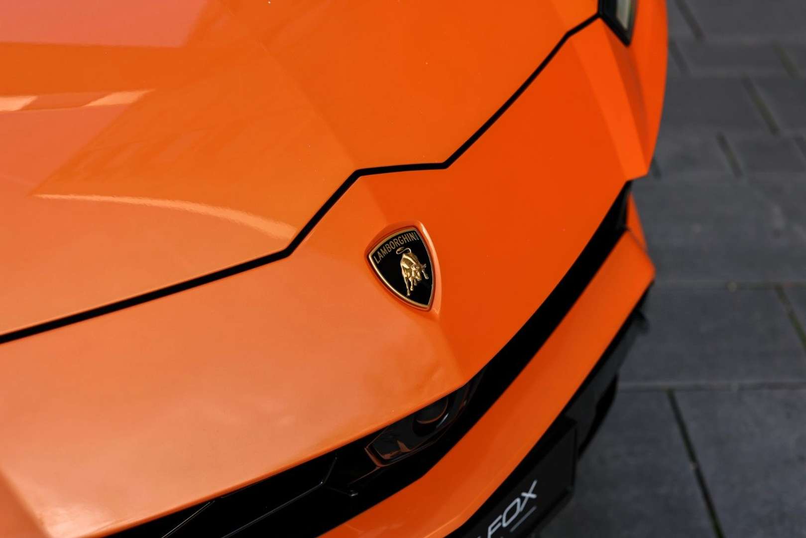 Lamborghini Urus - 2022 - Joinsteer - #23