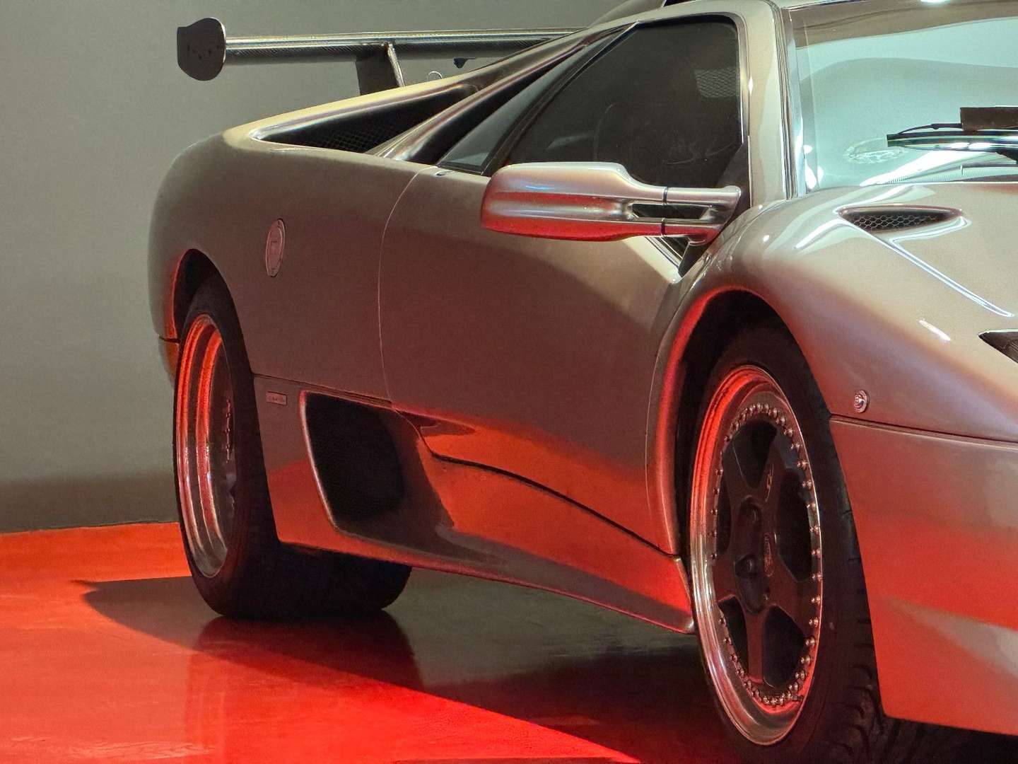Lamborghini Diablo SV - 1999 - Joinsteer - #14