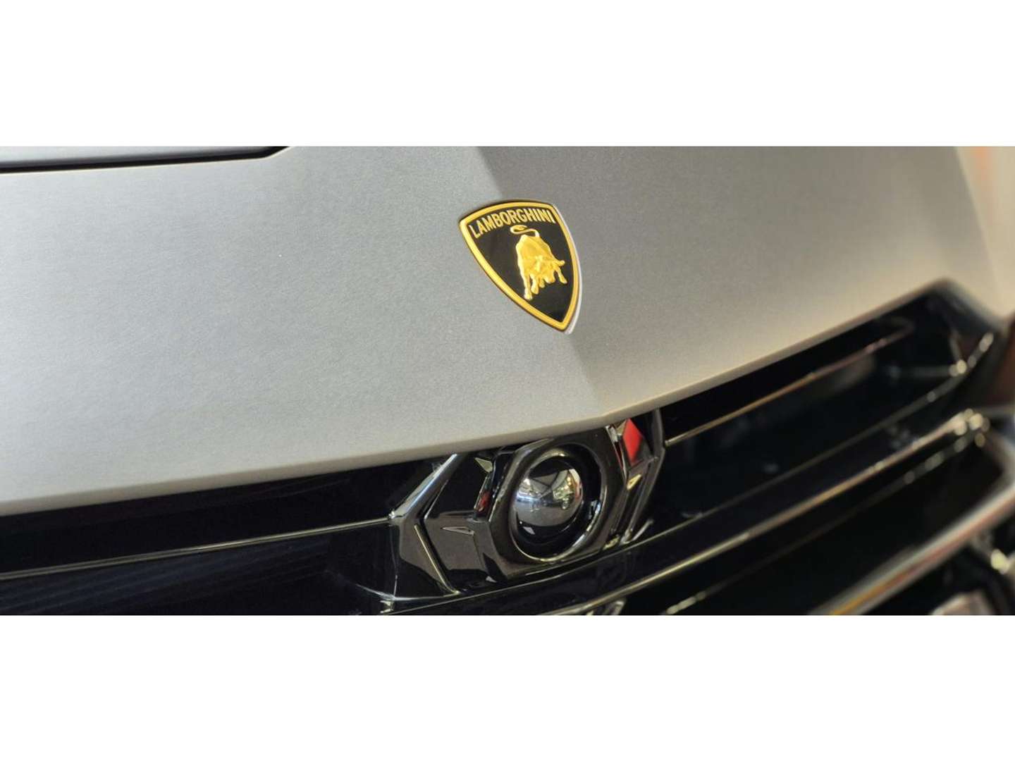 Lamborghini Urus S - 2023 - Joinsteer - #37