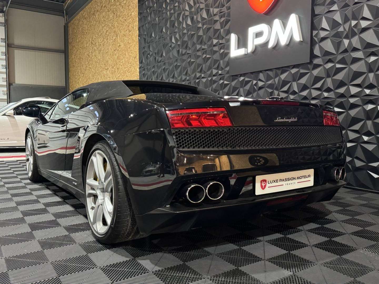 Lamborghini Gallardo 560-4 - 2011 - Joinsteer - #28