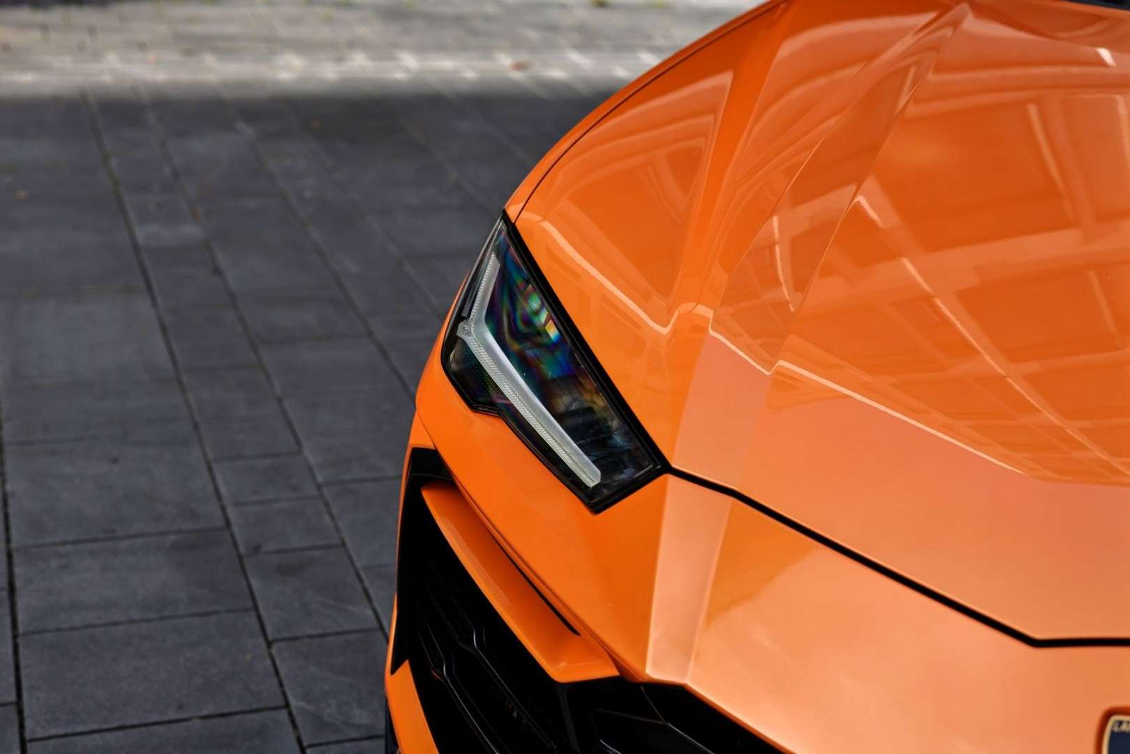 Lamborghini Urus - 2022 - Joinsteer - #24