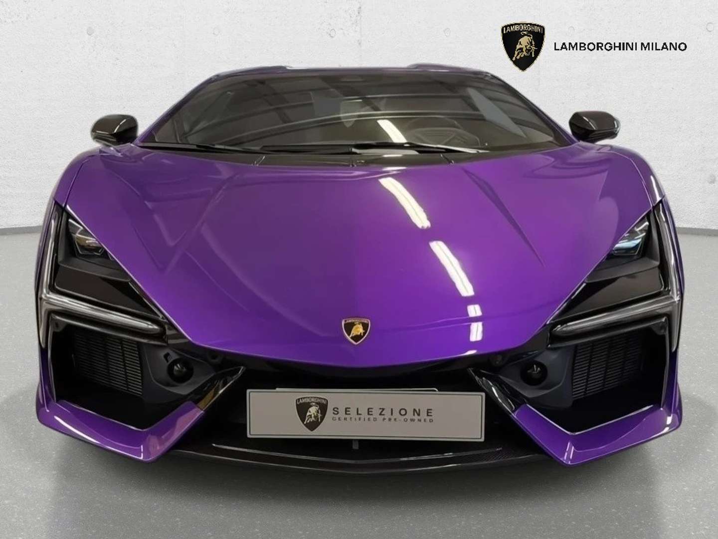 Lamborghini Revuelto - 2024 - Joinsteer - #2