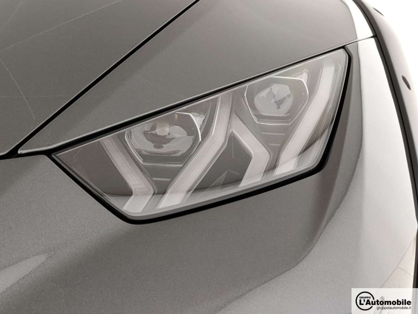 Lamborghini Huracán Sterrato - 2024 - Joinsteer - #8