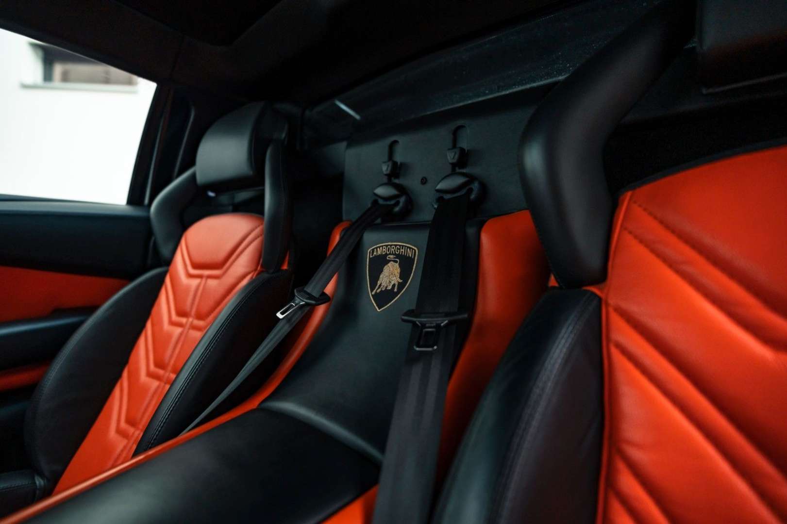 Lamborghini Murciélago - 2003 - Joinsteer - #12