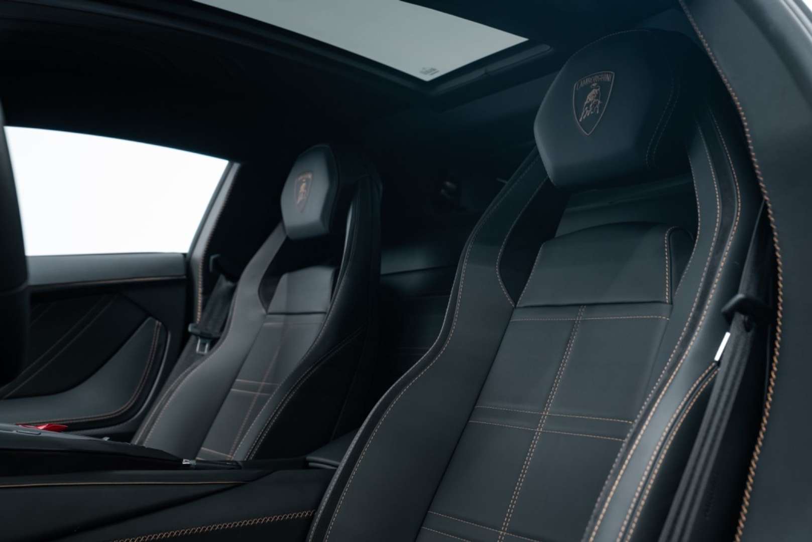 Lamborghini Countach - 2022 - Joinsteer - #12