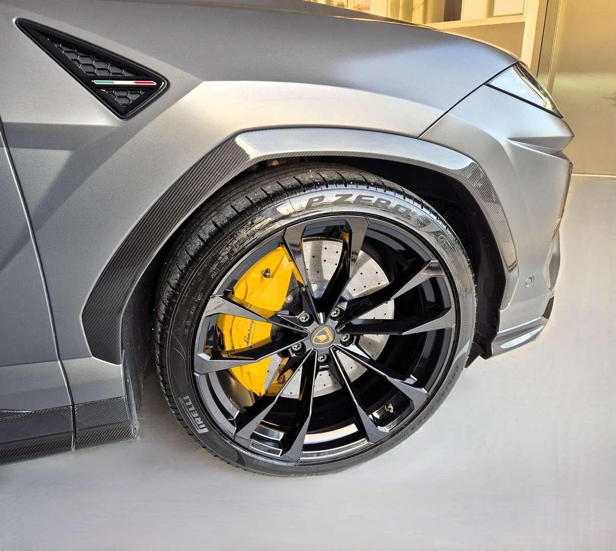 Lamborghini Urus - 2022 - Joinsteer - #6